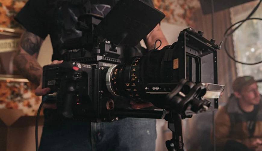 深耕本土，甘孜产品宣传视频拍摄公司的服务密码